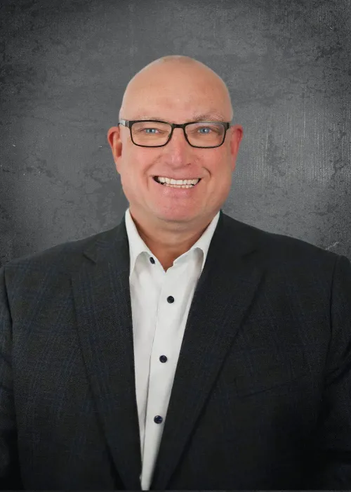 Christoph Haustein