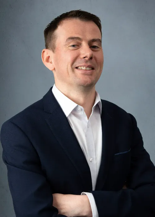 Raymond Gallagher