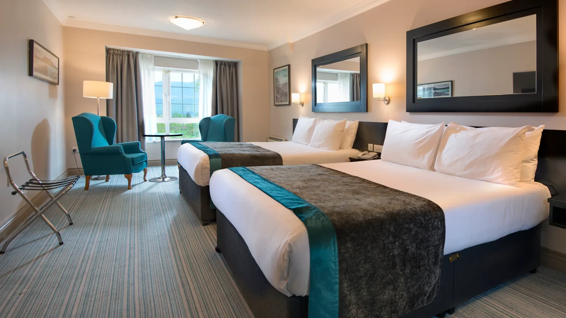 Innisfallen Hotel