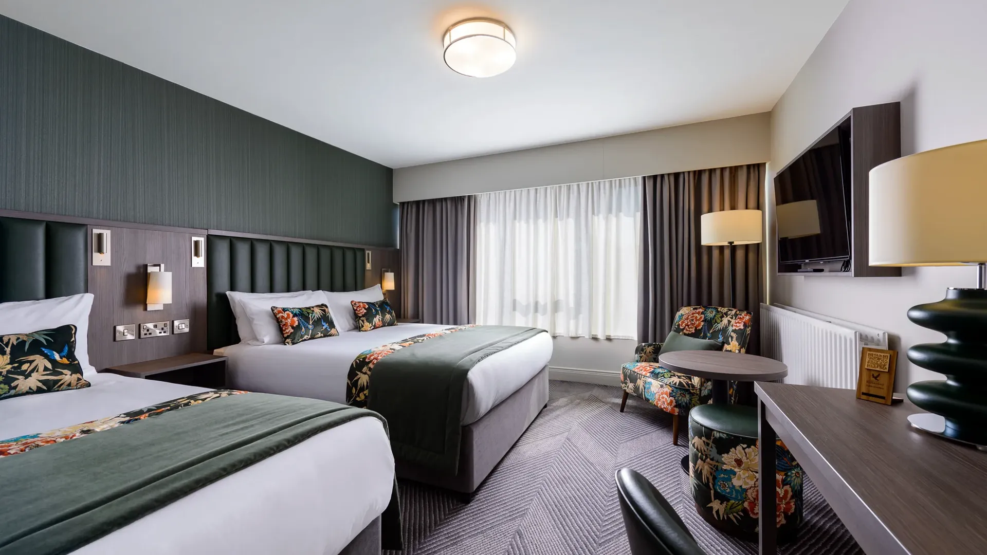 Hotel Killarney