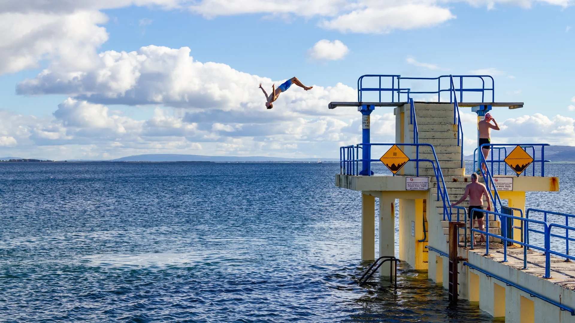 Salthill Blackrock