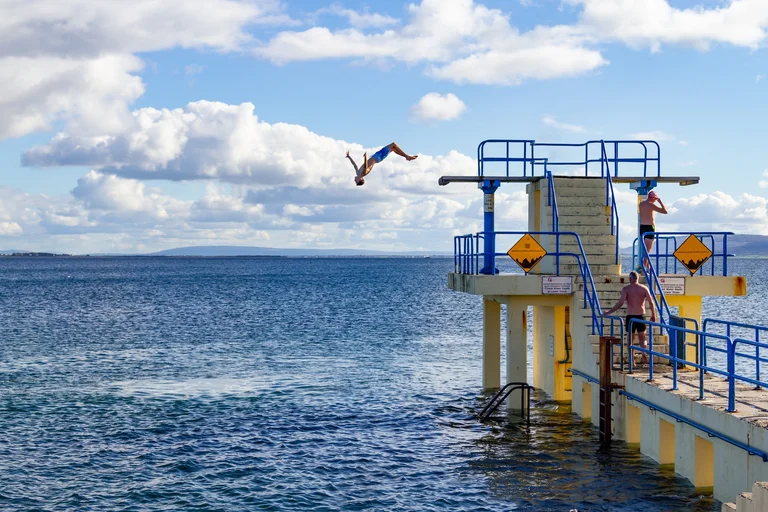 Salthill Blackrock