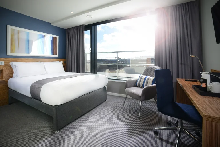 Travelodge Bed 4