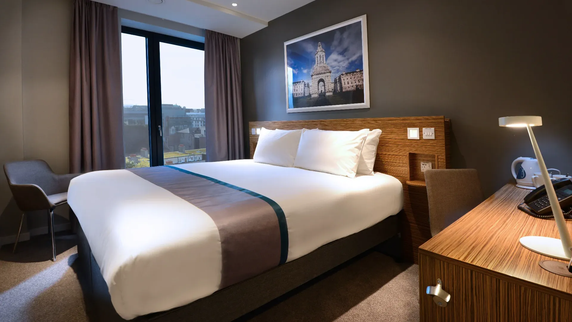 Travelodge Ireland