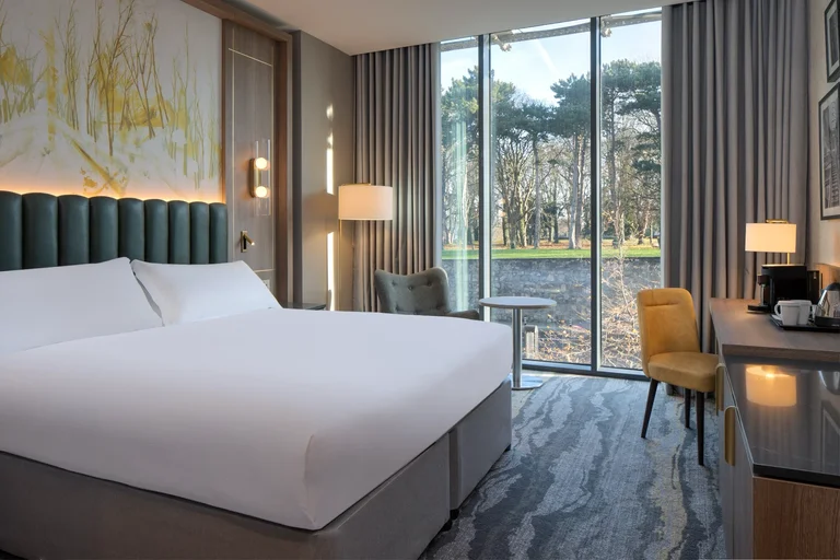 Hilton Rooms1