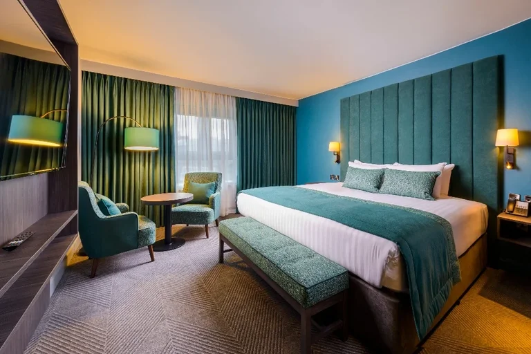 Hotel Killarney Rooms1 Banner Min