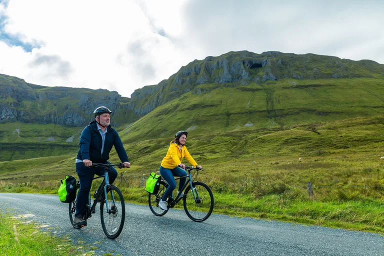 Sligo Cycle Banner2
