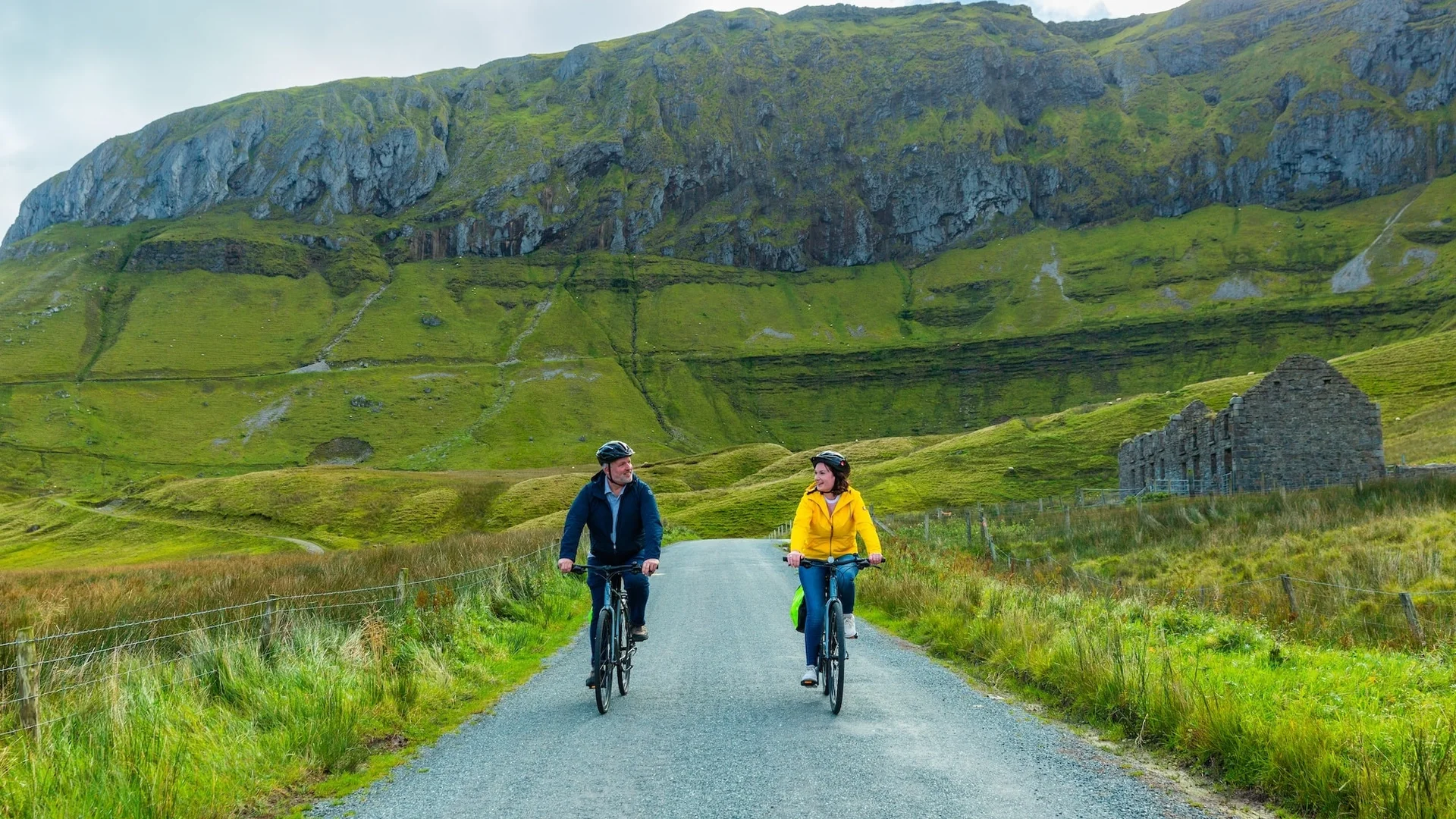 Sligo Cycle Banner3