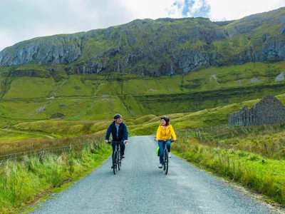 Sligo Cycle Banner3