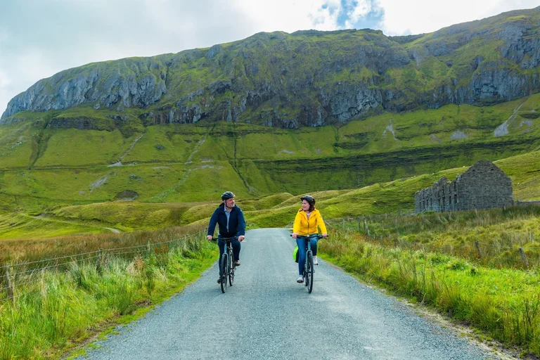 Sligo Cycle Banner3