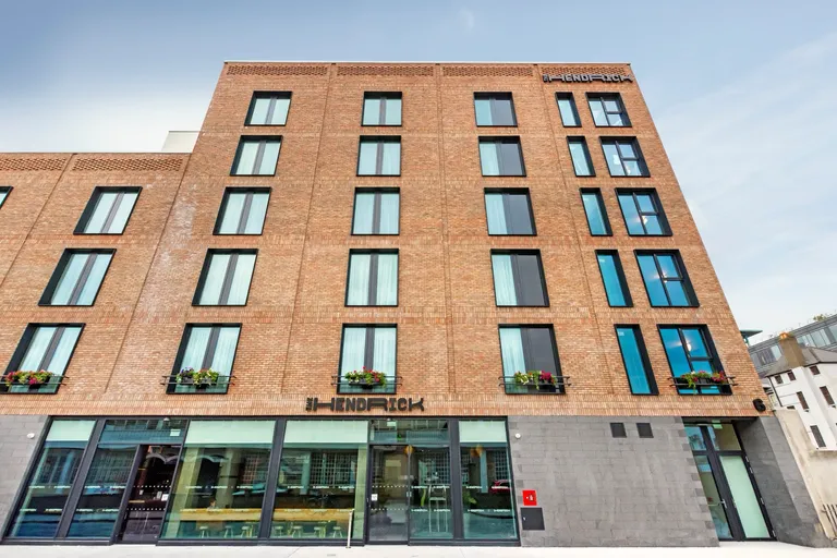 The Hendrick Dublin Smithfield